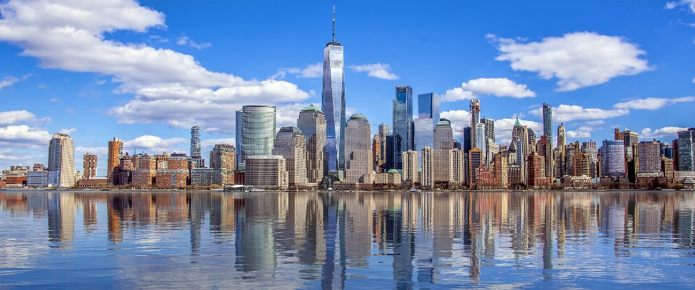 Casas, Apartamentos e Quartos para estudantes para alugar em Nova York